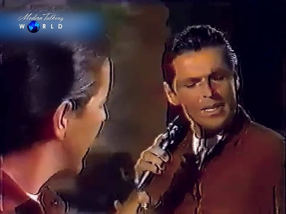 Thomas Anders