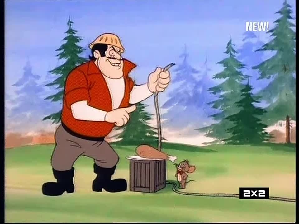 Шоу Тома и Джерри / The Tom and Jerry Show (1975)