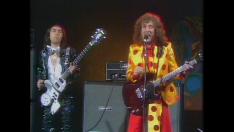 Slade