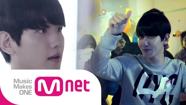 Mnet "EXO 90:2014" (2014)