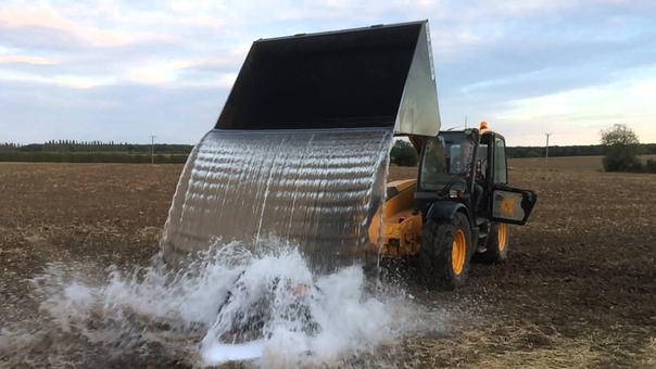 ALS Ice Bucket Challenge