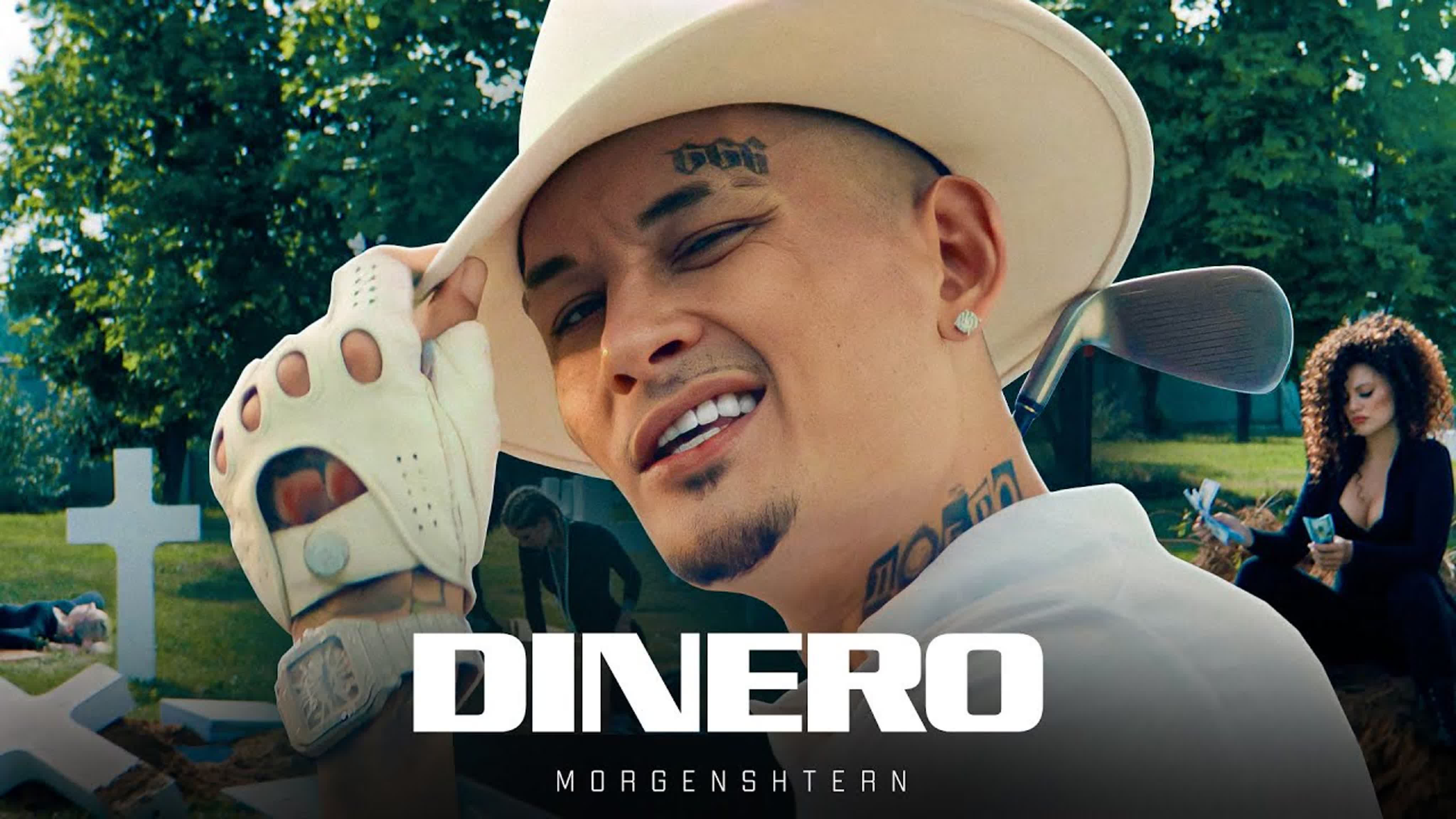 МОРГЕНШТЕРН - DINERO DINER DINE DIN DI D М МО МОР МОРГ МОРГЕН МОРГЕНШ МОРГЕНШТ МОРГЕНШТЕР