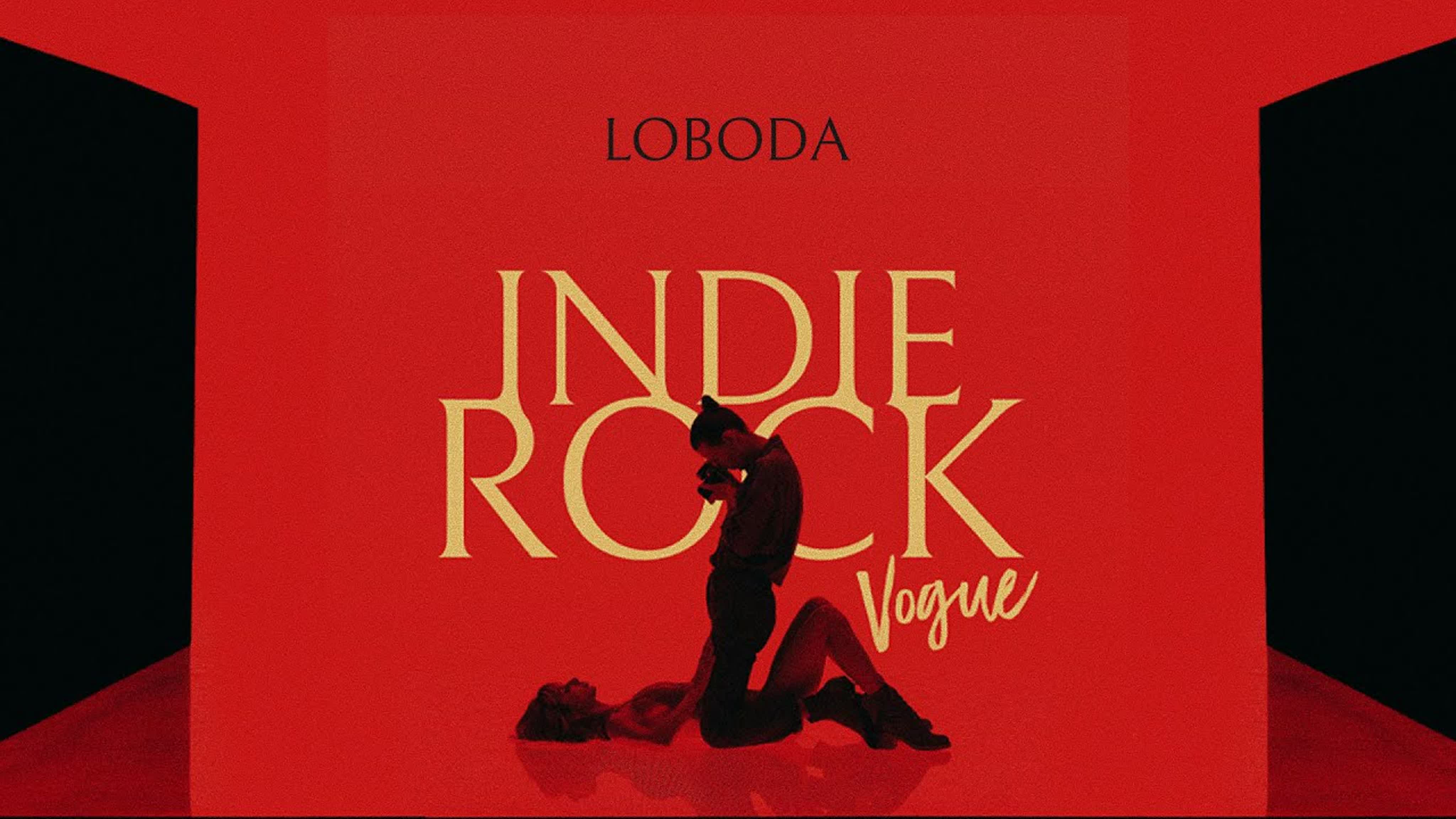 LOBODA - Indie Rock (Vogue) ЛОБОДА LOBOD LOBO LOB LO L Л ЛО ЛОБ Indi Ind In I Roc Ro R Vogu Vog Vo V