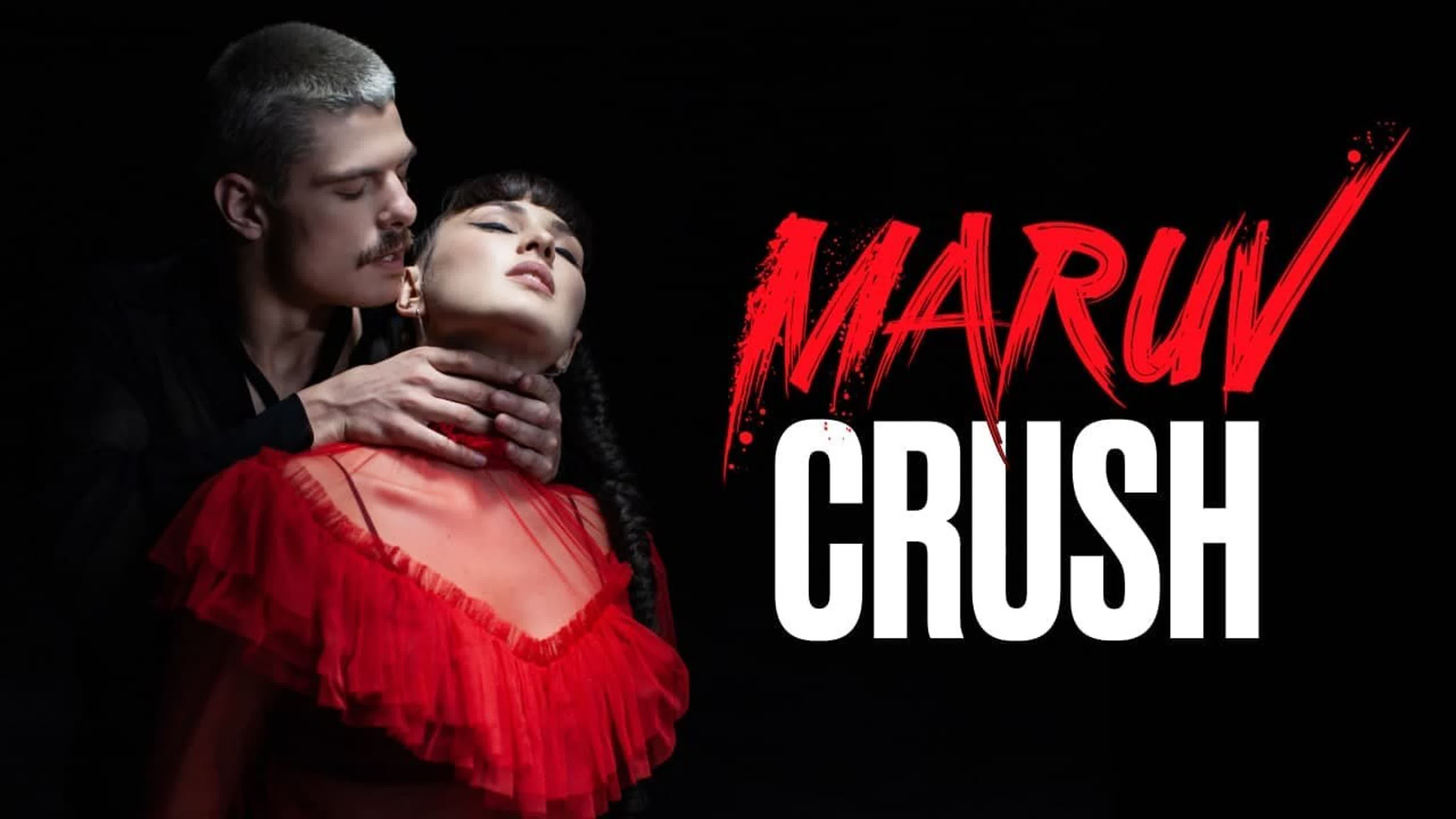 MARUV — Crush Маруф Марув MARU MAR MA M Crus Cru Cr C м ма мар