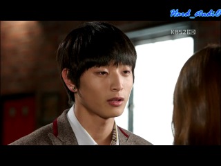 [Drama: Dream High (2012, 2 season)]