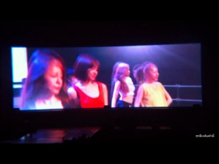 [T-ARA Concert in Bangkok]