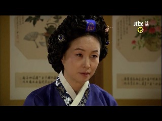 [Drama:  jTBC Queen Insoo (2011-2012)]