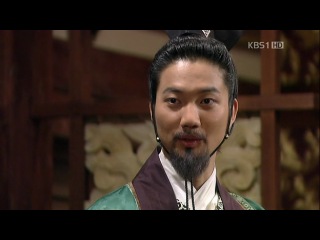 [Drama: KBS King Geunchogo (2010-2011)]