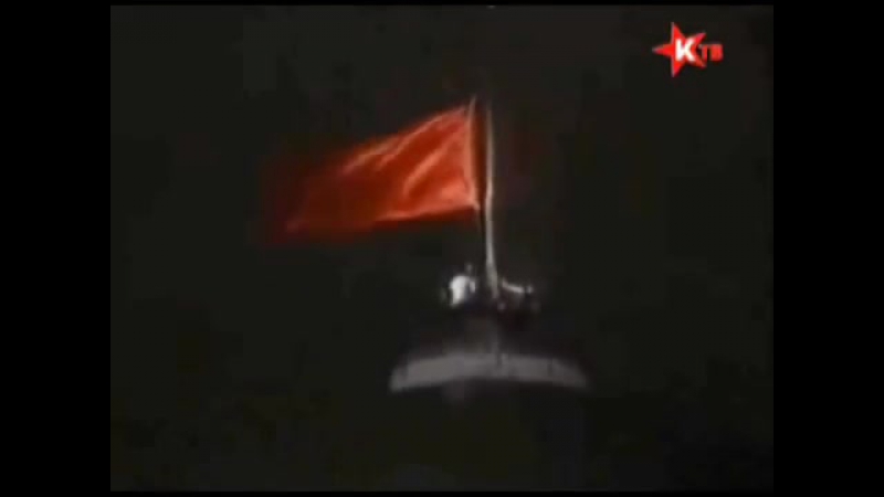 💣1993: конституционный переворот