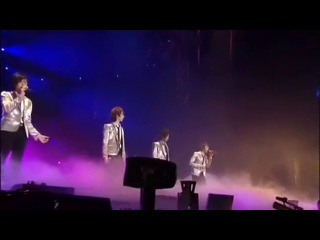 [DVD] SS501 '1st STORY in Seoul' Concert