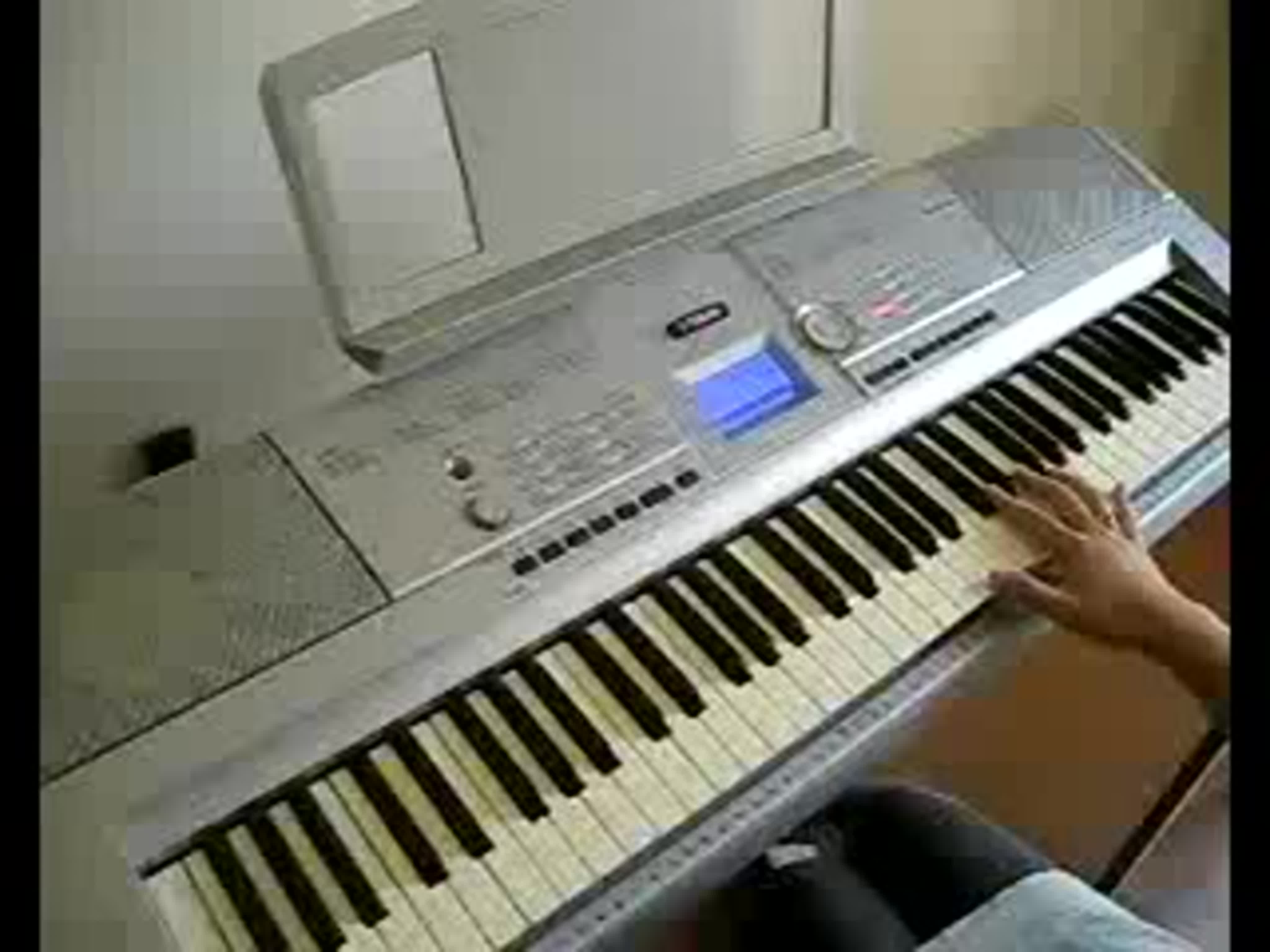 SS501 Piano Ver.