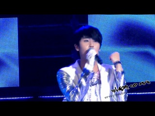 HYS 'LET IT GO' # Perfomance