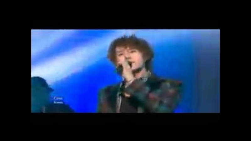 [PERFOMANCE] REBIRTH # SS501