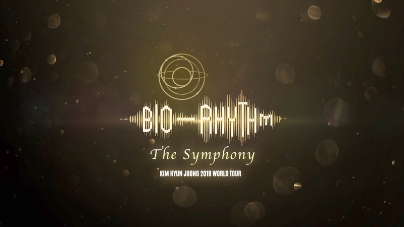 BIO-RHYTHM The Symphony