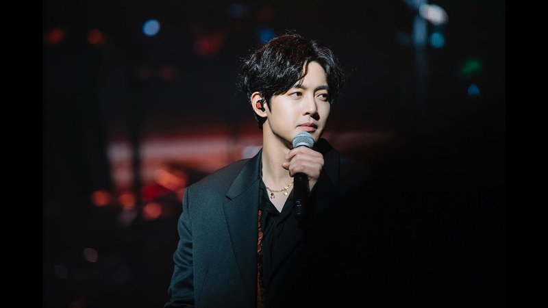 KIMHYUNJOONG JAPAN TOUR 2020 HighLight