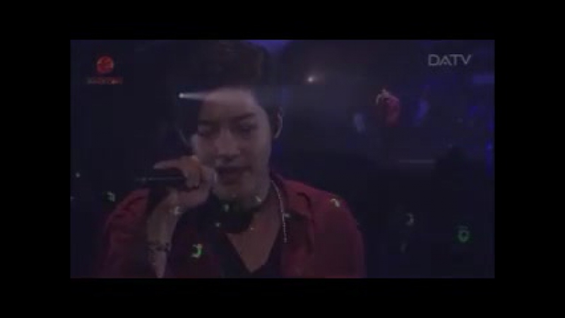 DATV --- Inner Core Japan Tour Concert