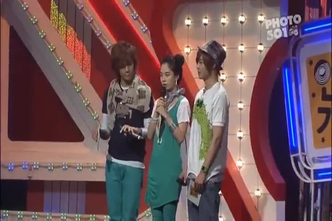 {RUS SUB} SS501 - PHOTO501 (2008)