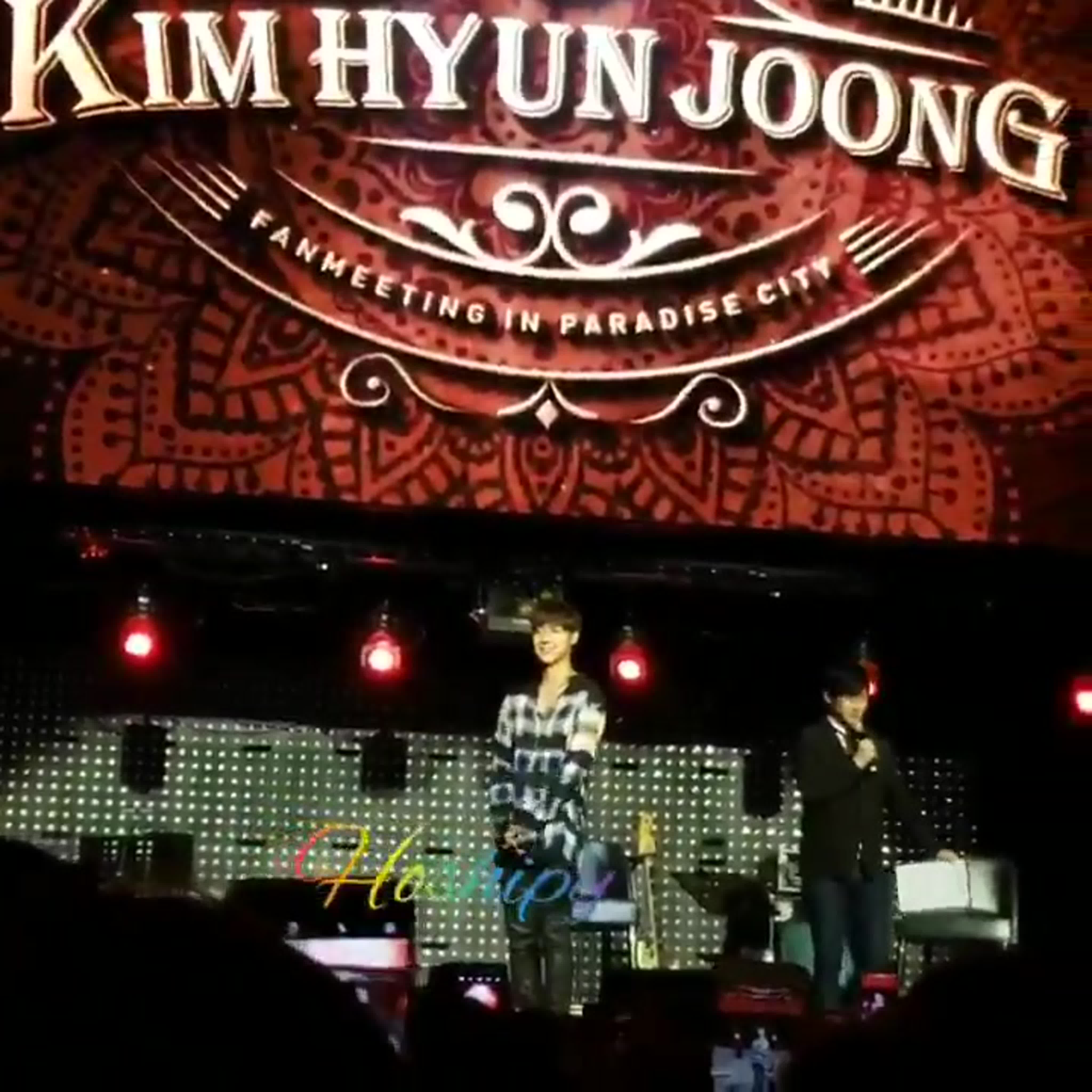 KHJ(L) FM ParadiseCity