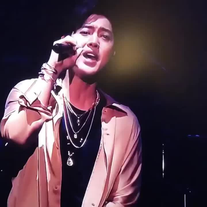 KHJ  「Take my hand」