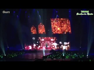 SS501 Making of Persona in Taipei  [FSG TripleS in Russia + FSG Bears]