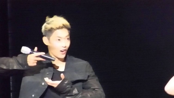 [14.06.28]Kim Hyun Joong - Lotte Fan Meeting