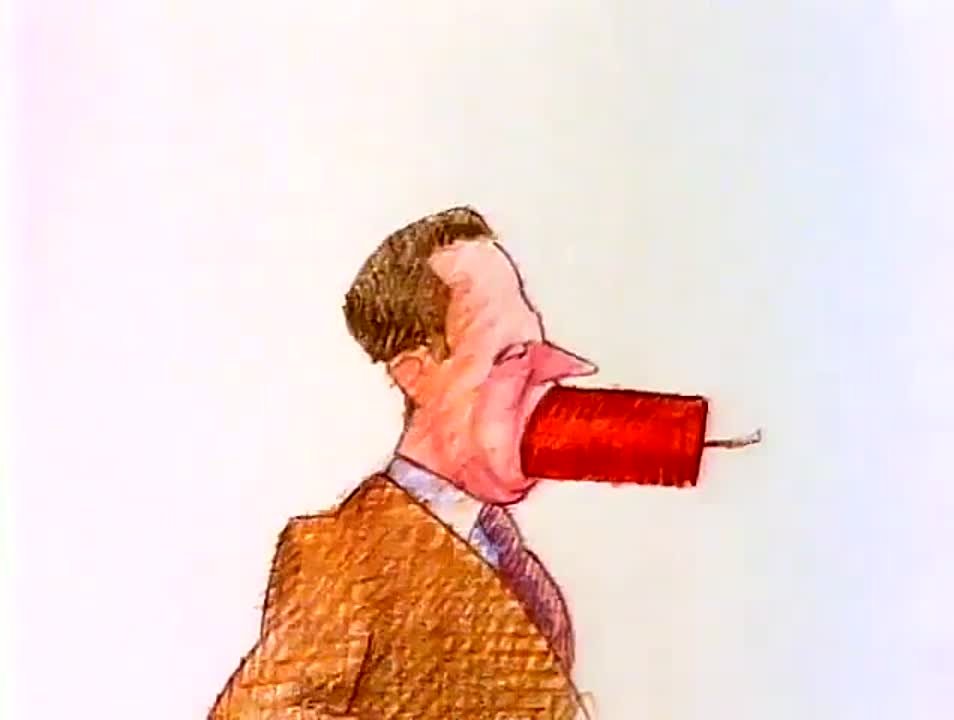 Билл Плимптон / Bill Plympton 🇺🇸