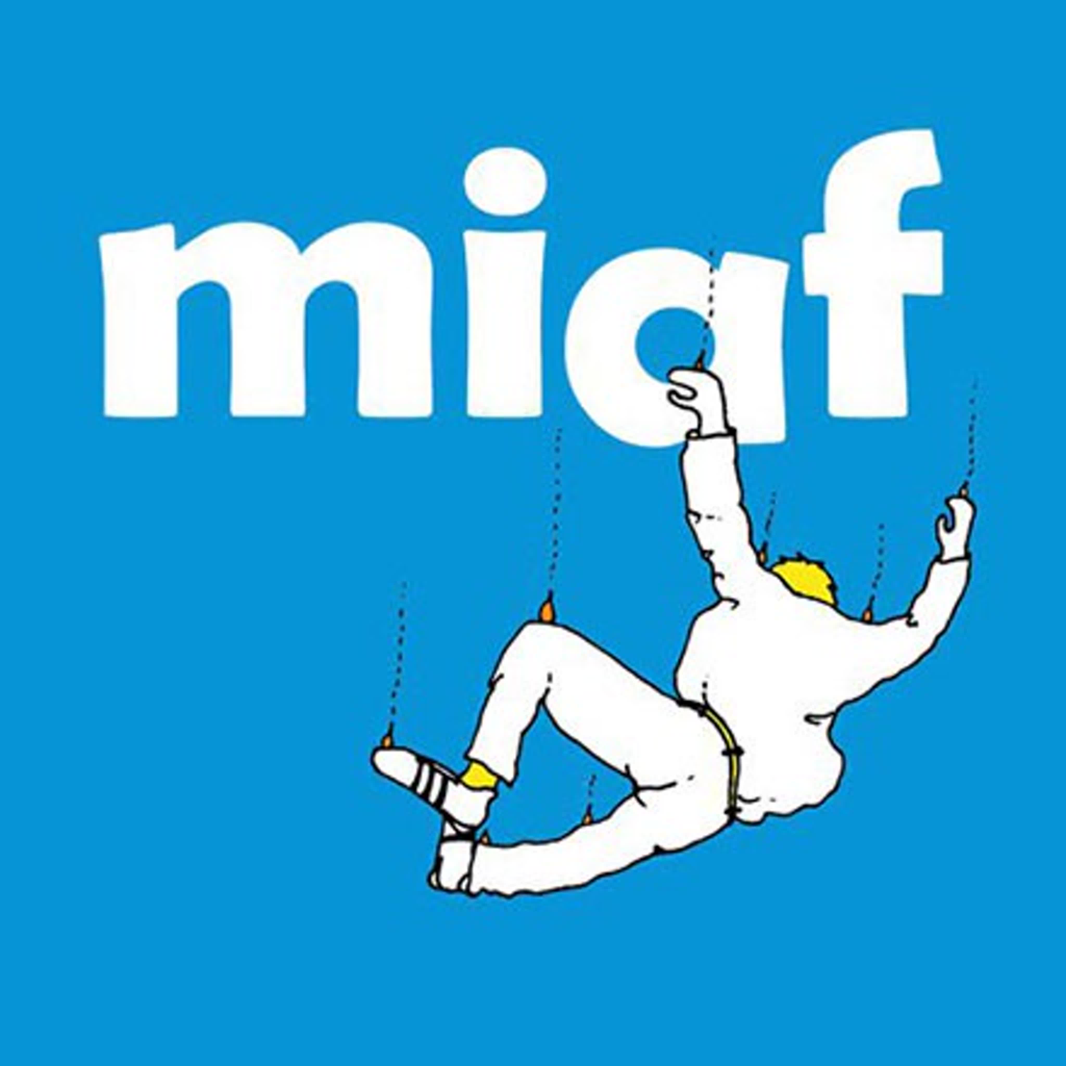 MIAF - Melbourne International Animation Festival