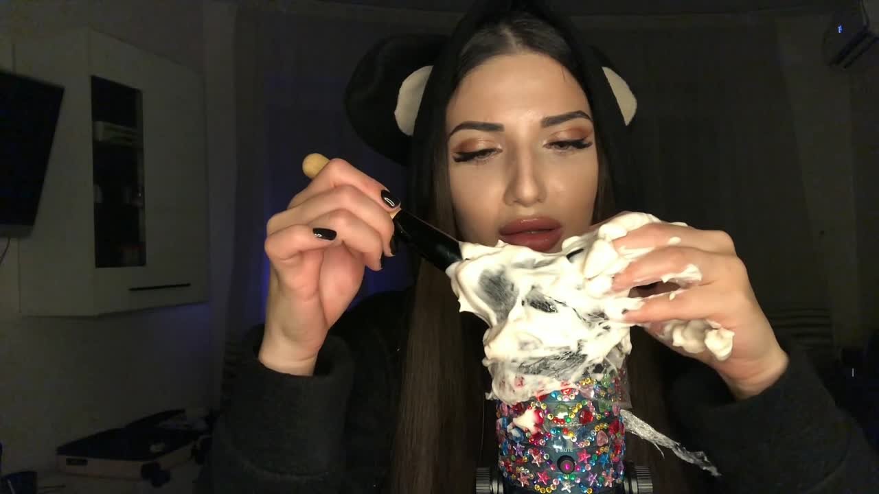 SHEVA ASMR