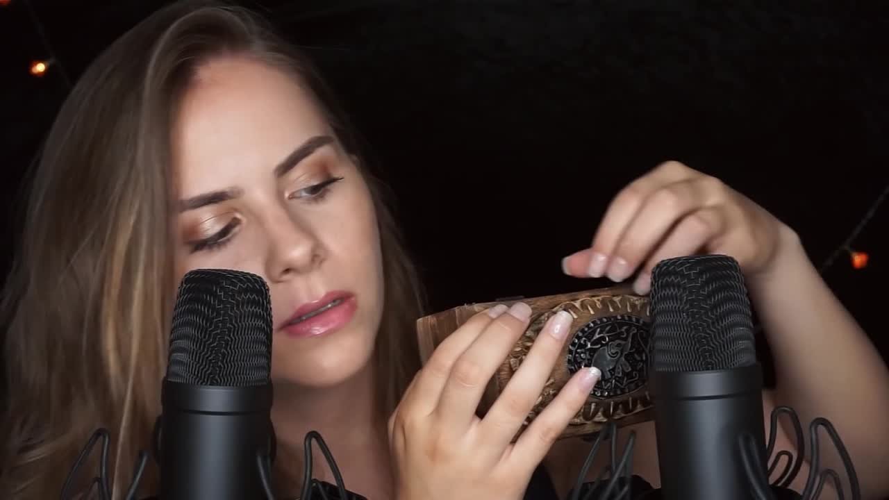 Dori ASMR