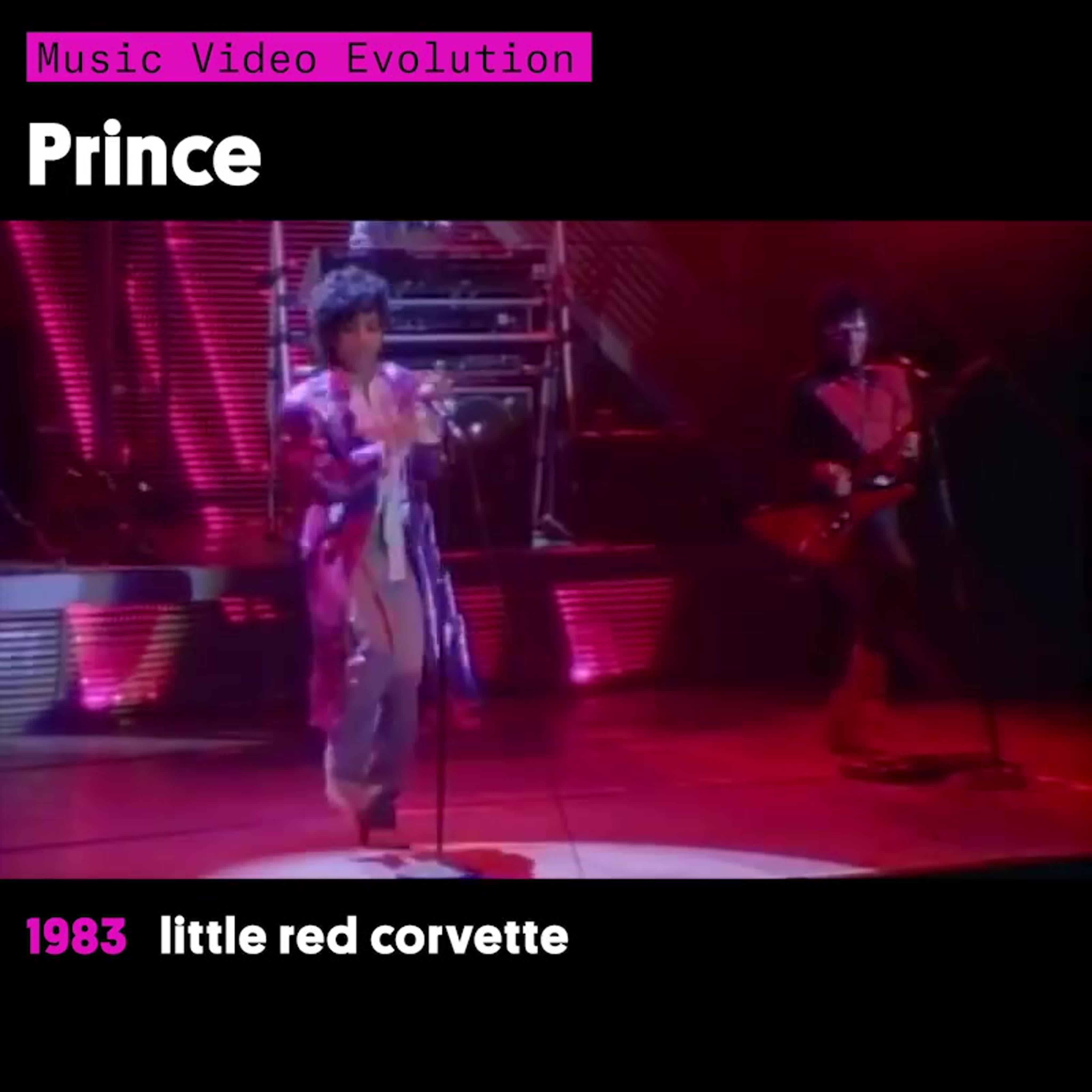 Prince