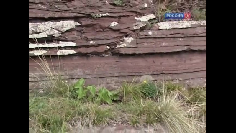 Говорящие Камни / Speaking Stones.