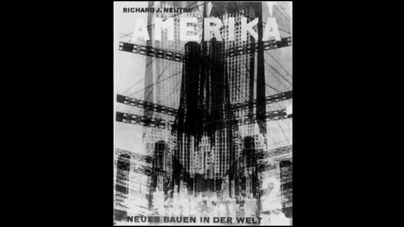 Фильмы о Архитекторах. Собрание Из 23 Фильмов о Архитектуре / Movies About Architects. The Collection From 23 Films About Archit