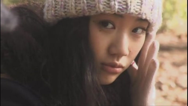 [DORAMA]Camouflage(2008)