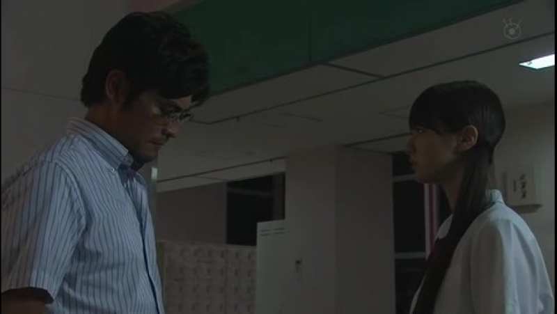 [DORAMA]Honto ni Atta Kowai Hanashi.2013