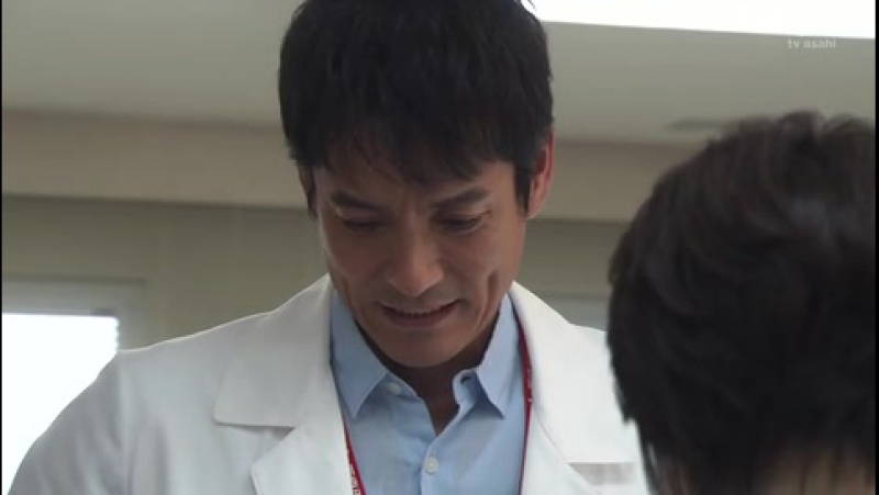 [DORAMA]DOCTORSSaikyounoMeii