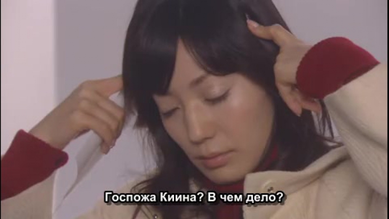 [DORAMA]Kiina