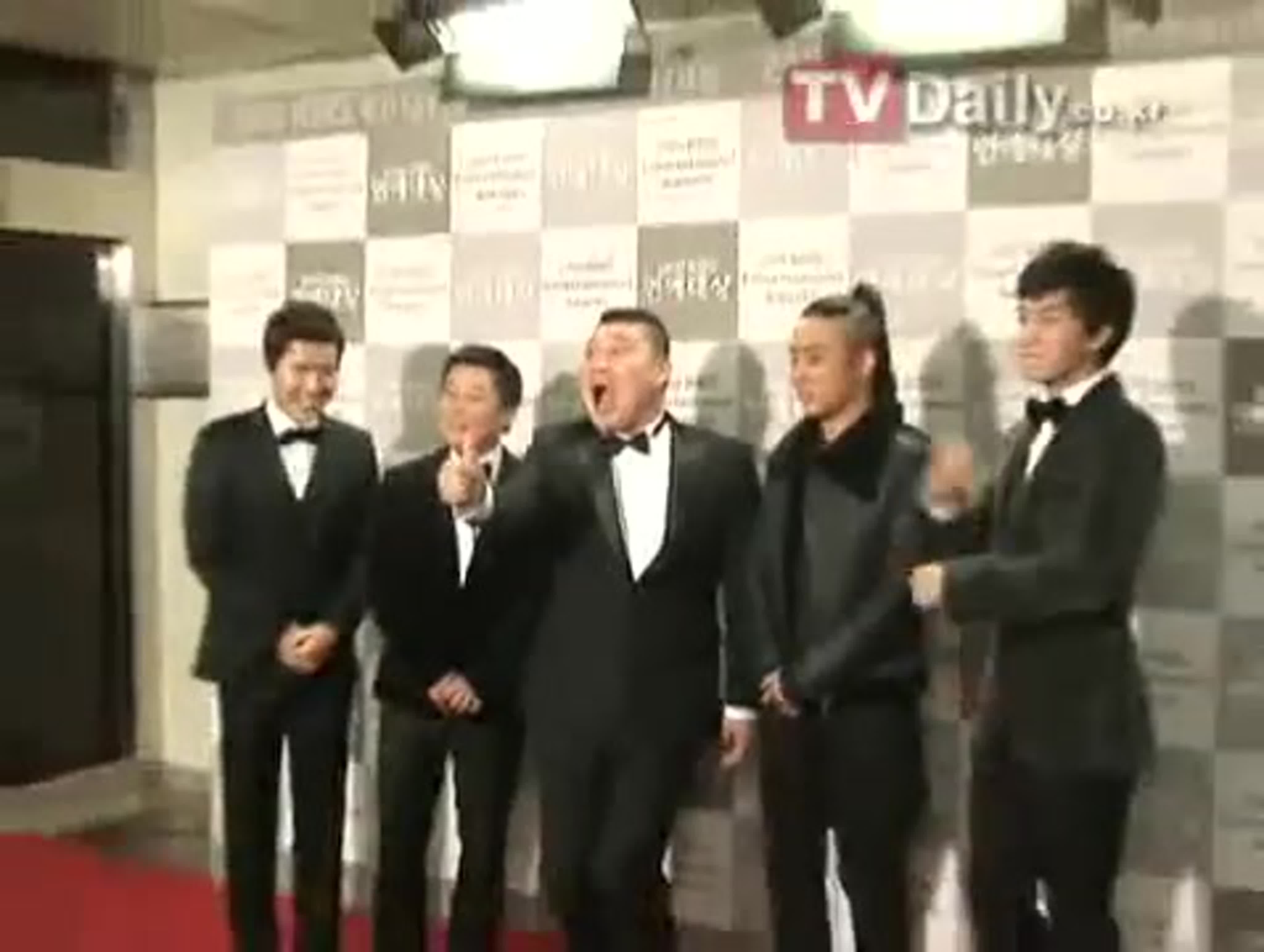 KBS Entertainment Awards 2010