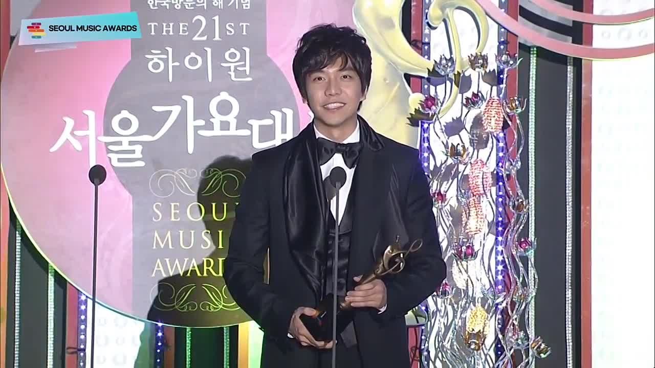 Seoul Music Awards 2012/2013