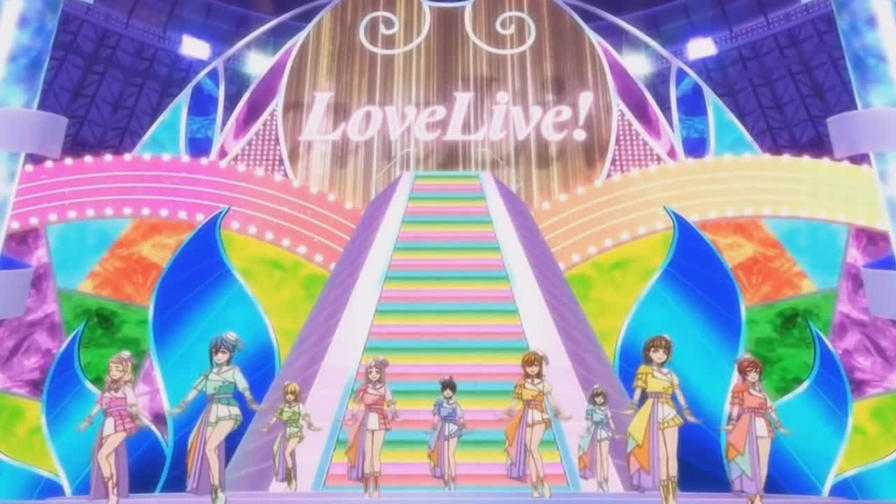 Love Live