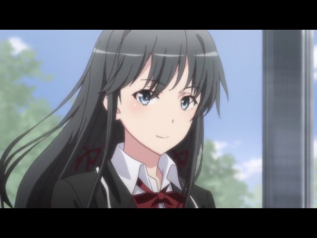 [TB-2]  Yahari Ore no Seishun Love Comedy wa Machigatteiru./ Как и ожидалось, моя школьная романтическая жизнь не удалась