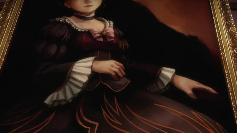 Umineko no Naku Koro ni./ Когда плачут чайки