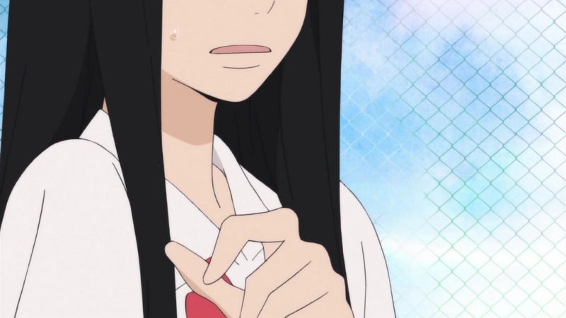 [ТВ-1] Kimi ni Todoke/ Достучаться до тебя