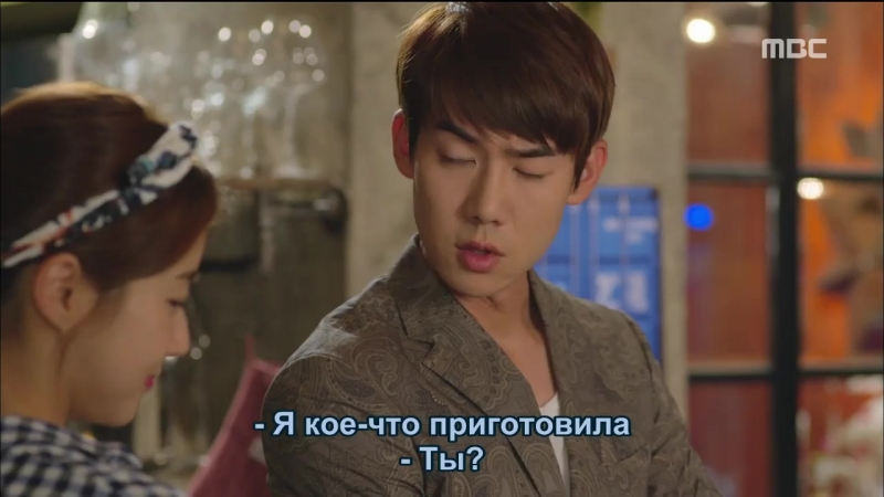 [Dorama Mania] Тепло и уютно