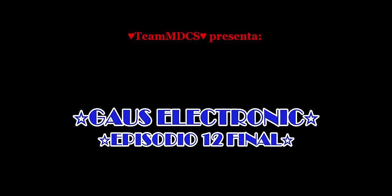 Gaus Electronics (2022)✔