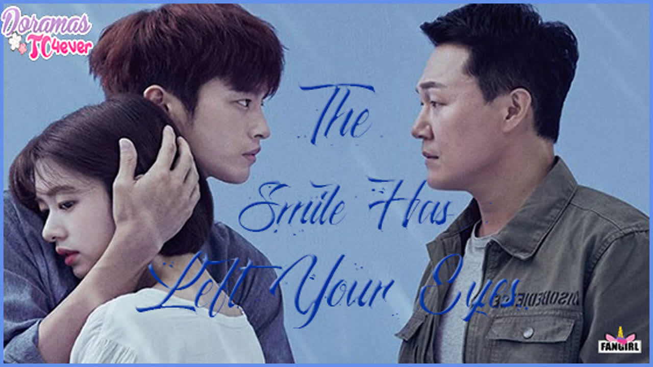 The Smile Has Left Your Eyes (2018)✔