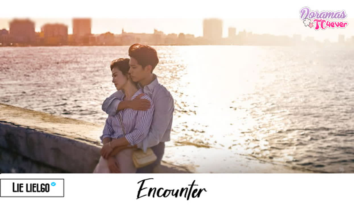 Encounter (2018-2019)✔