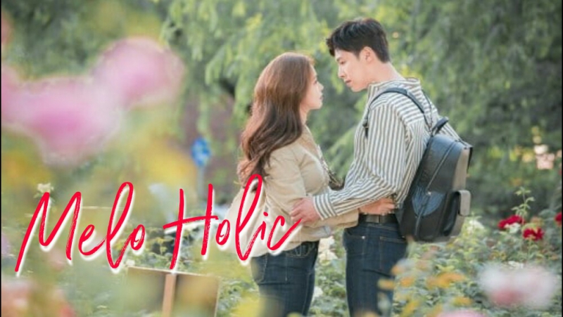 Melo Holic (2017)✔