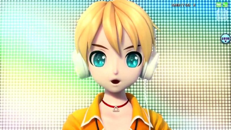 ♔ Kagamine Len ♔