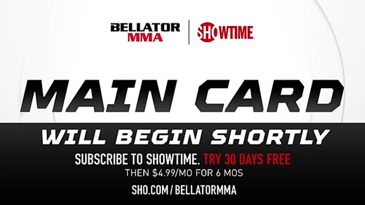 BELLATOR