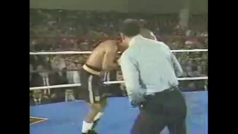 Роберто Дюран (Roberto Duran)